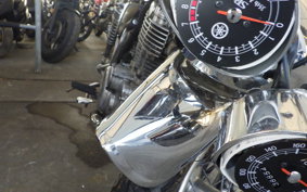 YAMAHA SR400 Gen.4 2013