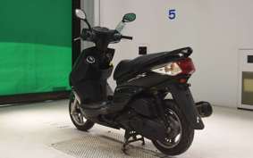 YAMAHA CYGNUS 125 X 2 SE44J