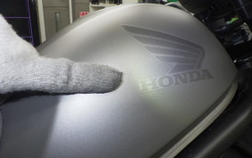 HONDA REBEL 250 A 2005 MC49