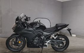 HONDA CBR400R 2024 NC65