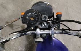 SUZUKI GS50 NA41A