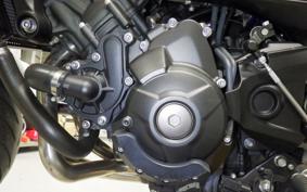 YAMAHA MT-09 Tracer 2015