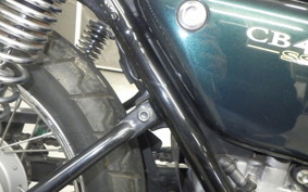 HONDA CB400SS E 2008 NC41