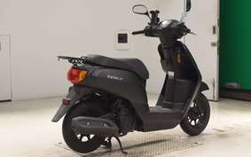 HONDA TACT Gen.4 2005 AF79