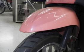SUZUKI ﾚｯﾂG CA4AA