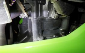 KAWASAKI NINJA 250 2 EX250Y