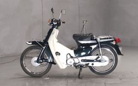 HONDA SUPER CUB90 HA02