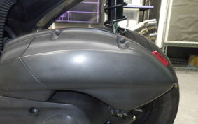 YAMAHA TRICITY 125 2025 SEC1J