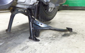 HONDA PCX125-3ﾊEVEﾘｯﾄﾞ JF84