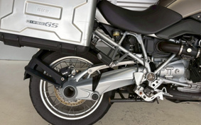BMW R1200GS 2011 0450
