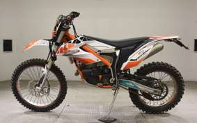 KTM 250 FREERIDE R 2021
