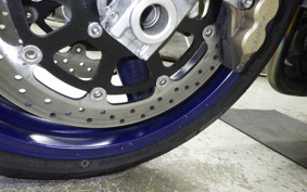SUZUKI GSX1400 2009 GY71A