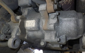 HONDA GYRO CANOPY TA02