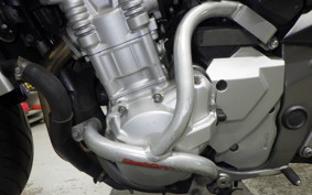 SUZUKI BANDIT 1250 SA 2009 GW72A