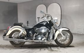 HONDA SHADOW 750 RC44