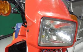 HONDA MTX200R MD07