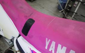 YAMAHA YZ125 2020 3XJ