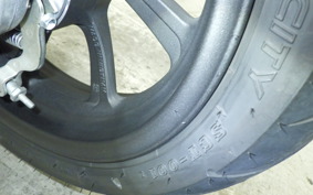 HONDA PCX125 2005 JF81