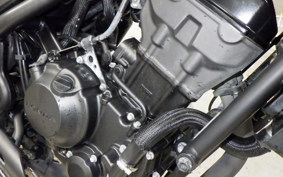 HONDA REBEL 250 A 1997 MC49