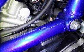 SUZUKI SV650 A 2020 VP55B