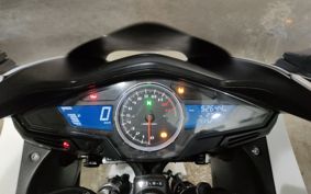 HONDA VFR800F 2016 RC79