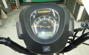 HONDA クロスカブ110LITE 2026 JA79