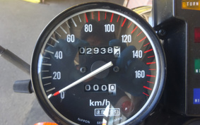 HONDA GL 400 WING 1981 GL400