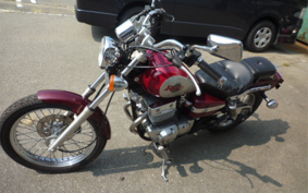 HONDA REBEL MC13
