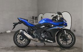 SUZUKI GSX250R DN11A
