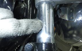 YAMAHA SR500 1984 2J2
