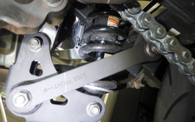 KAWASAKI Z400 Gen.2 2021 EX400G