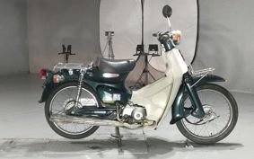 HONDA SUPER CUB50 AA01