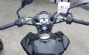 HONDA CBF125R 2013