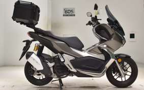 HONDA ADV150 2018 KF38