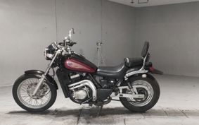 KAWASAKI ELIMINATOR 250LX EL250A