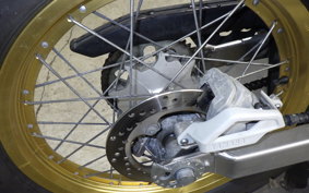 YAMAHA SEROW 250 Gen.3 2024 DG31J
