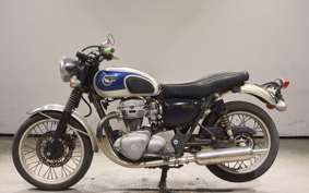 KAWASAKI W650 1999 EJ650A