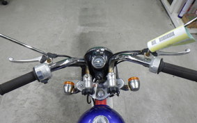 HONDA MONKEY 1994 AB27