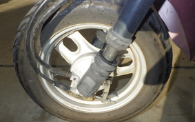 HONDA TODAY 1991 AF61