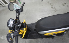 HONDA ZOOMER-X 1994
