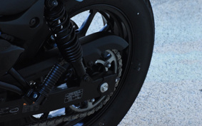 KAWASAKI ELIMINATOR 400SE 2024 EL400A