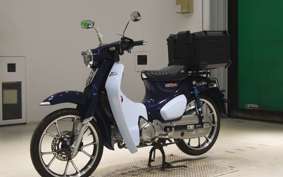 HONDA C125 SUPER CUB 2023 JA48