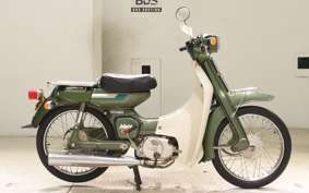 YAMAHA MATE 50 2023 V50