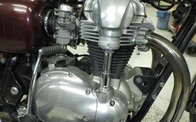 KAWASAKI W650 2010 EJ650A