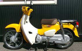 HONDA SUPER CUB50 AA09