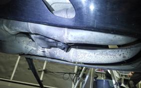 SUZUKI HAYABUSA Gen.2 2009