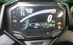 KAWASAKI ZX-25RR 2024 ZX250H