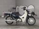Фото Suzuki GLASS TRACKER BIG BOY с японского аукциона