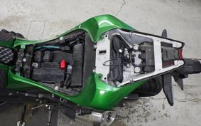 KAWASAKI Z1000 Gen.5 2018 ZXT00W