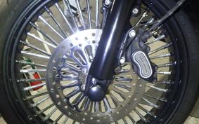 HARLEY FLSS 1800 2015